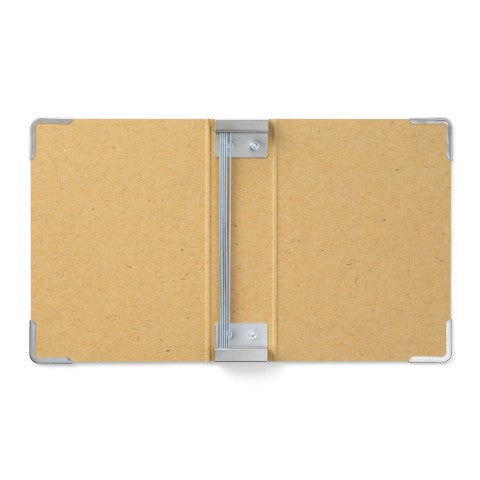 P16 PASSPORT SIZE REFILL BINDER