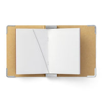 P16 PASSPORT SIZE REFILL BINDER