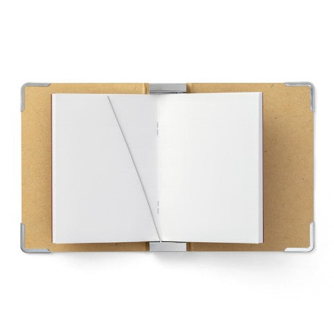 P16 PASSPORT SIZE REFILL BINDER