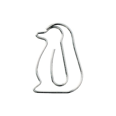 D-CLIPS NANO PENGUIN