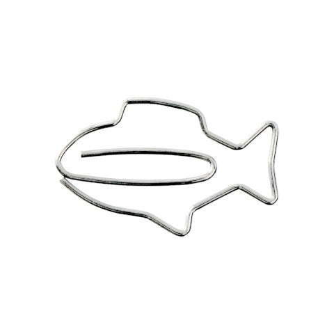 D-CLIPS NANO FISH