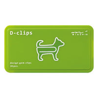 D-CLIPS DOG A