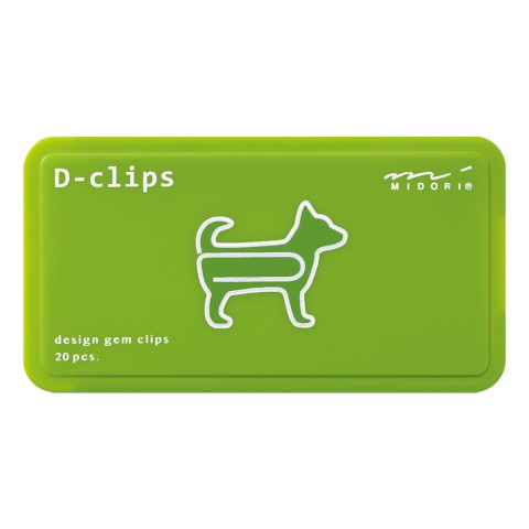 D-CLIPS DOG A