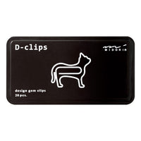 D-CLIPS CAT A