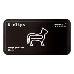 D-CLIPS CAT A