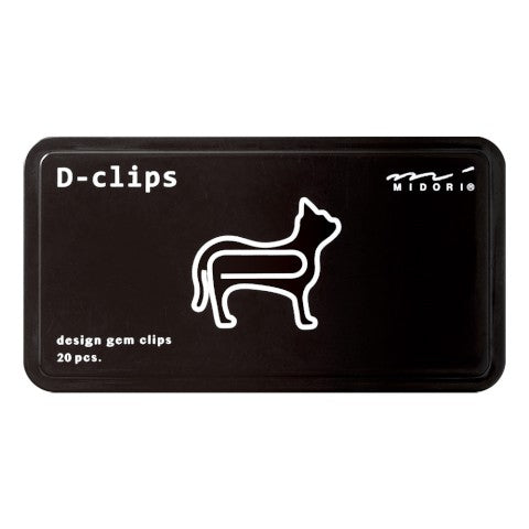 D-CLIPS CAT A