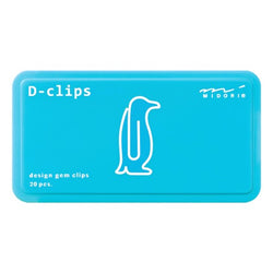 D-CLIPS PENGUIN A