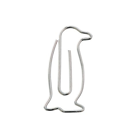 D-CLIPS PENGUIN A