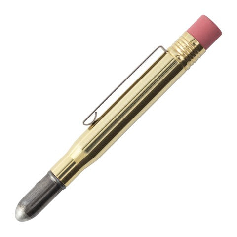 TRC BRASS PENCIL SOLID BRASS