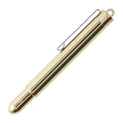 TRC BRASS ROLLERBALL PEN SOLID BRASS