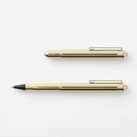 TRC BRASS ROLLERBALL PEN SOLID BRASS