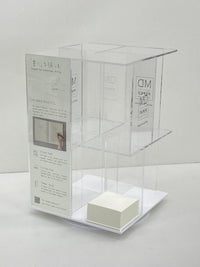 MD TEST WRITING PAPER BLOCK 500 SHEETS