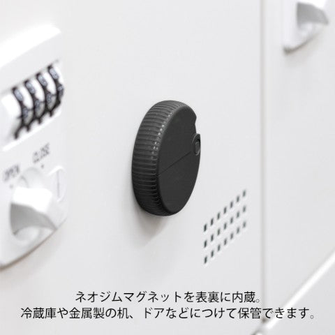 CARTON OPENER BLACK A