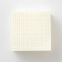 MD BLOCK MEMO PAD GRID