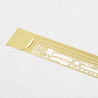 CLIP RULER DECORATIVE PATTERN A (CHANGE FROM JP#232158)