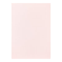 PAPER PAD A5 COLOR DOT GRID PINK (15338006)