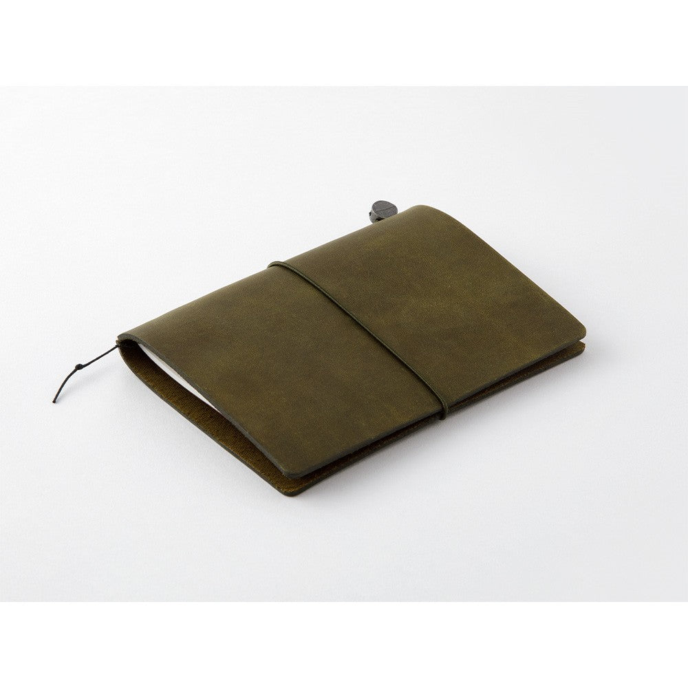 P00 PASSPORT SIZE OLIVE