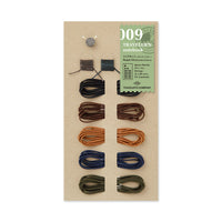 009 REPAIR KIT STANDARD COLORS