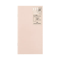 REGULAR SIZE REFILL STICKER RELEASE PAPER