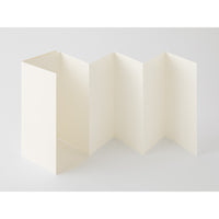 REGULAR SIZE REFILL ACCORDION FOLD PAPER