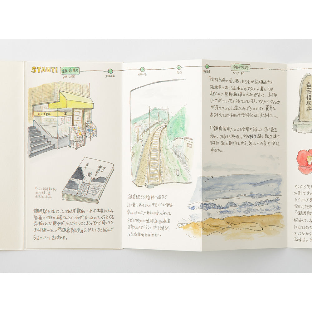 REGULAR SIZE REFILL ACCORDION FOLD PAPER