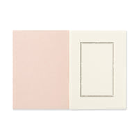 PASSPORT SIZE REFILL STICKER RELEASE PAPER