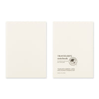 PASSPORT SIZE REFILL ACCORDION FOLD PAPER
