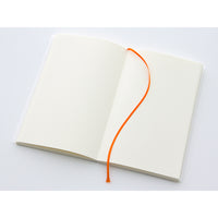 MD NOTEBOOK B6 SLIM BLANK A (CHANGE FROM JP#231335)