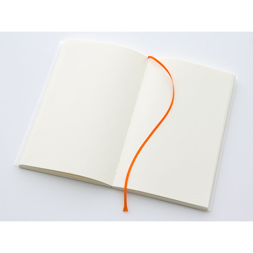 MD NOTEBOOK B6 SLIM BLANK A (CHANGE FROM JP#231335)
