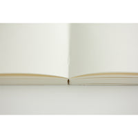 MD NOTEBOOK B6 SLIM BLANK A (CHANGE FROM JP#231335)