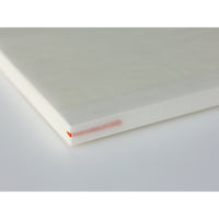 MD NOTEBOOK B6 SLIM BLANK A (CHANGE FROM JP#231335)