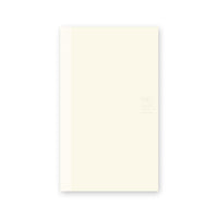 MD NOTEBOOK B6 SLIM LINED A (CHANGE FROM JP#231336)