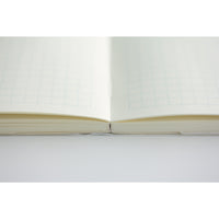 MD NOTEBOOK B6 SLIM GRIDDED A (CHANGE FROM JP#231337)