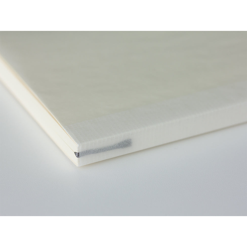 MD NOTEBOOK B6 SLIM GRIDDED A (CHANGE FROM JP#231337)