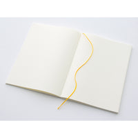 MD NOTEBOOK A5 BLANK A (CHANGE FROM JP#230586)