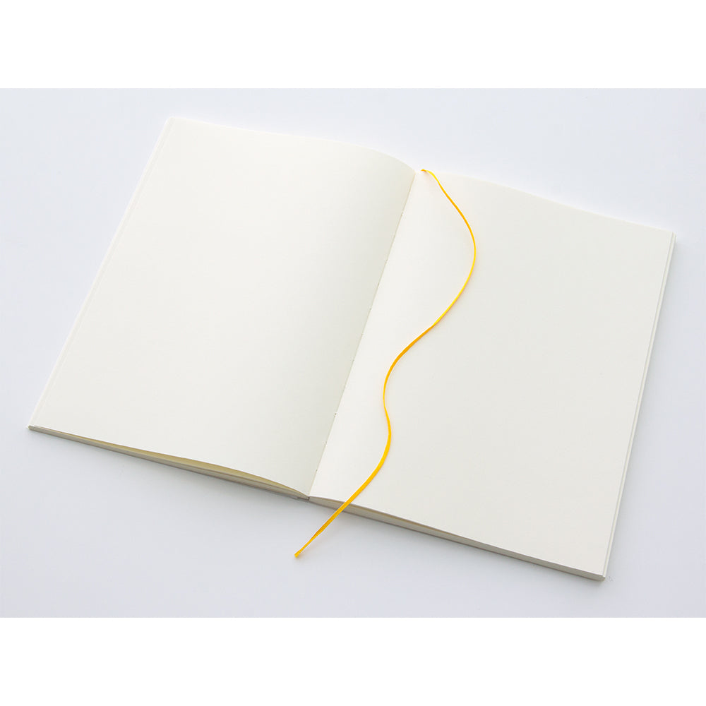 MD NOTEBOOK A5 BLANK A (CHANGE FROM JP#230586)