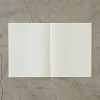 MD NOTEBOOK LIGHT A4 VARIANT GRIDDED 3PCS PACK A