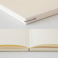 MD NOTEBOOK JOURNAL A5 FRAME A (CHANGE FROM JP#231902)