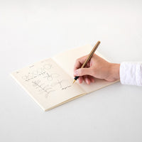 MD NOTEBOOK JOURNAL A5 FRAME A (CHANGE FROM JP#231902)