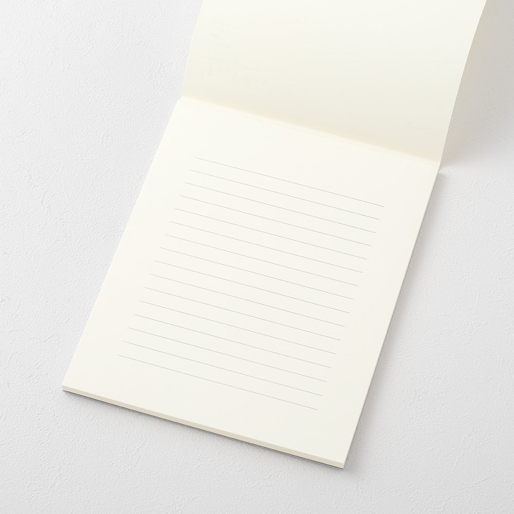 MD LETTER PAD HORIZONTAL RULED LINES A (CHANGE FROM JP#231634)