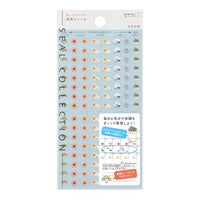 STICKER 2304 FEELINGS WEATHER