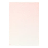 LETTER PAD HANANOCHIRI