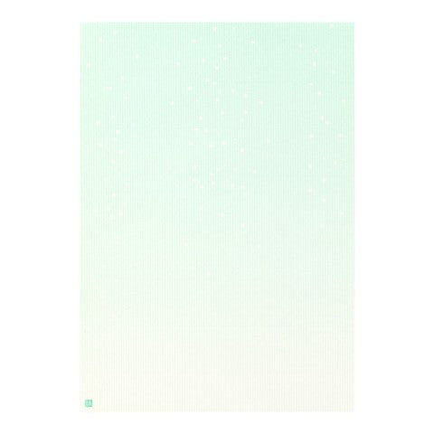 LETTER PAD HANANOCHIRI