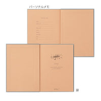 DIARY SOFT GOING OUT