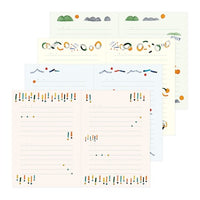 DIARY SOFT GOING OUT