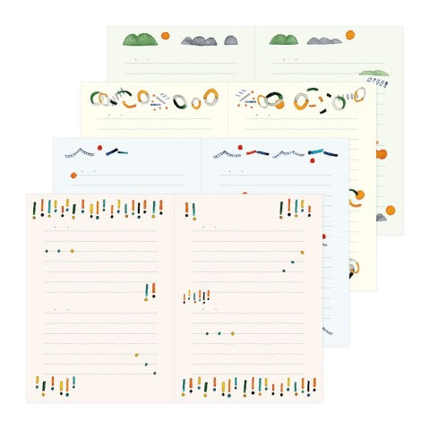 DIARY SOFT GOING OUT