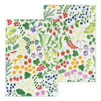 YURU LOG NOTEBOOK B6 SCANDINAVIA