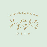 YURU LOG PAPER FIXTURE (H300 X W440 X D300MM)