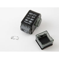 PAINTABLE ROTATING STAMP DIAL ANTIQUE
