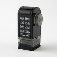PAINTABLE ROTATING STAMP DIAL LIFE